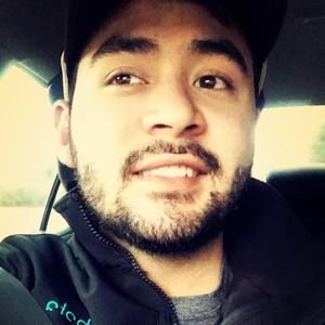 Meet your Posher, Christopher